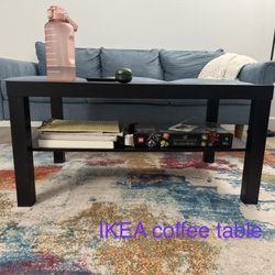 Coffee table - IKEA Lack