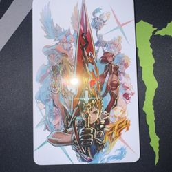 Xenoblade Chronicles 2 Nintendo Switch 