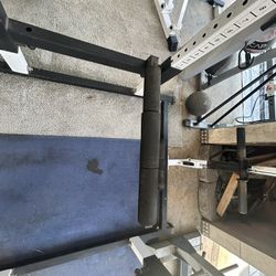 Cage With Pull System 