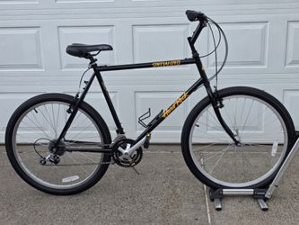 Specialized Hardrock 26