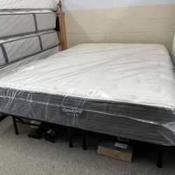 Queen Size Mattress
