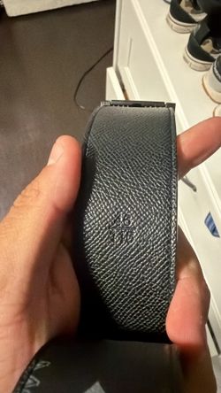 MCM Belt
