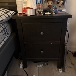 Bedside Table (nightstand)