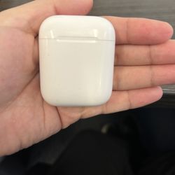 AirPod Case (only)