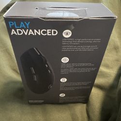 Logitech G305 Lightspeed Mouse