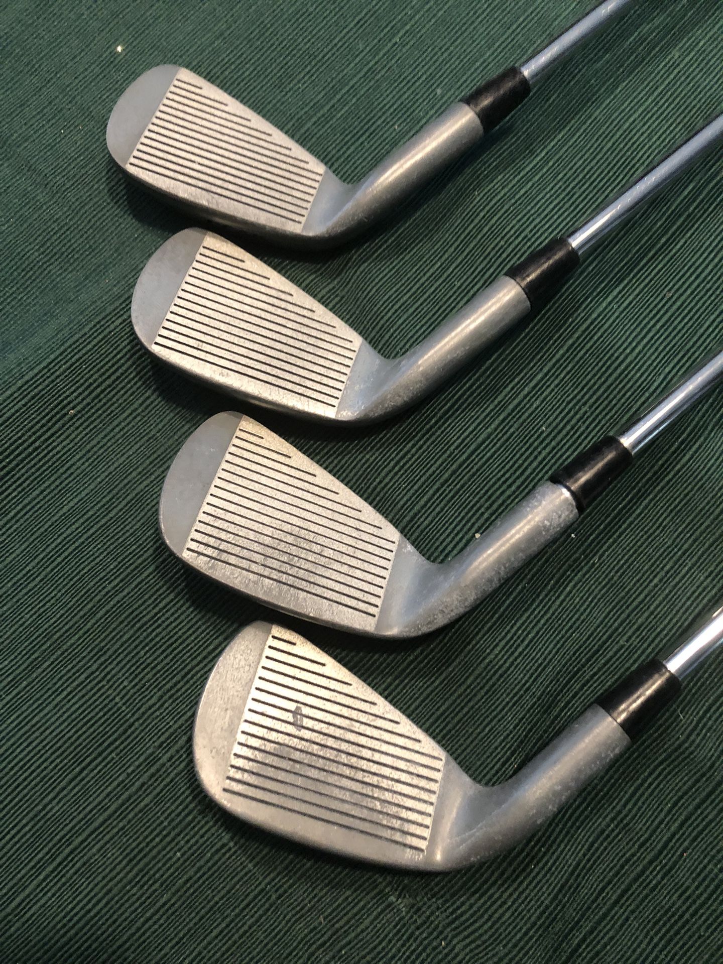 Golf Clubs