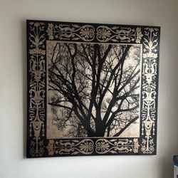 Wall Decor 