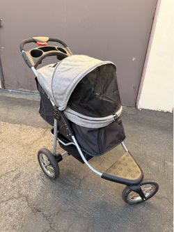 Dog Stroller