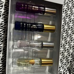 Versace Travel Size Perfumes