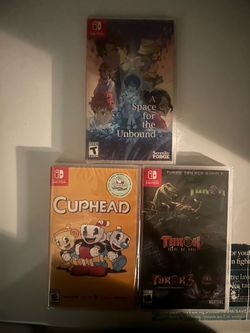 Nintendo Switch games $20 each one price firm