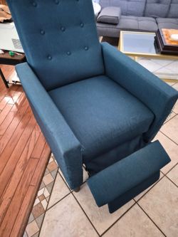 Accent Chair Reclining Chair