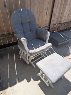 Rocking chair