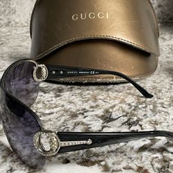 Gucci Sunglasses 
