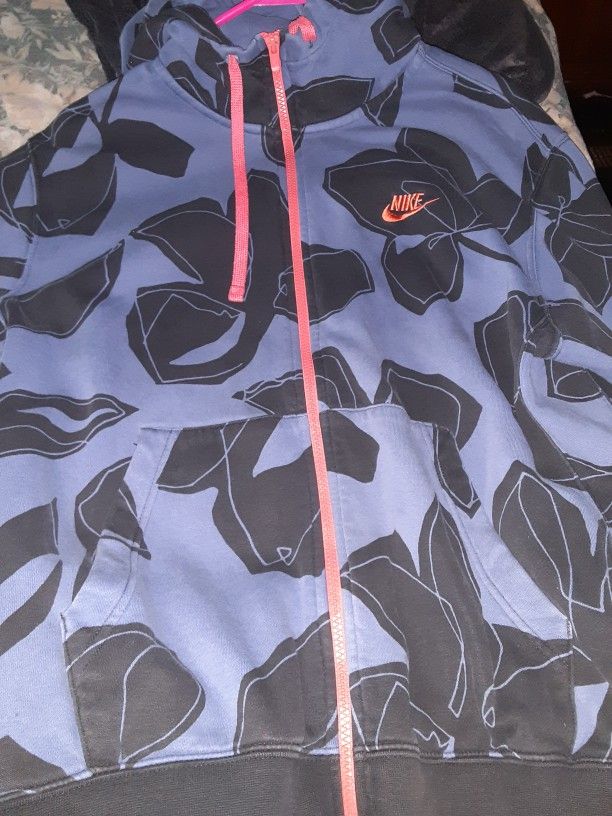 Nike Jacket