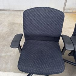 Office chairs