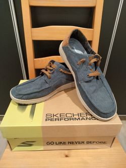 Sketchers Men, size 11, 29 cm