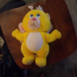 Care Bear 1980