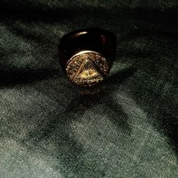 Han Cholo Ring