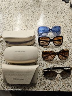 Ladies Sunglasses