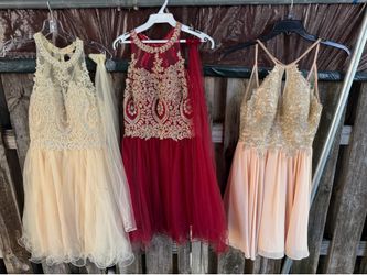 Women’s dresses
