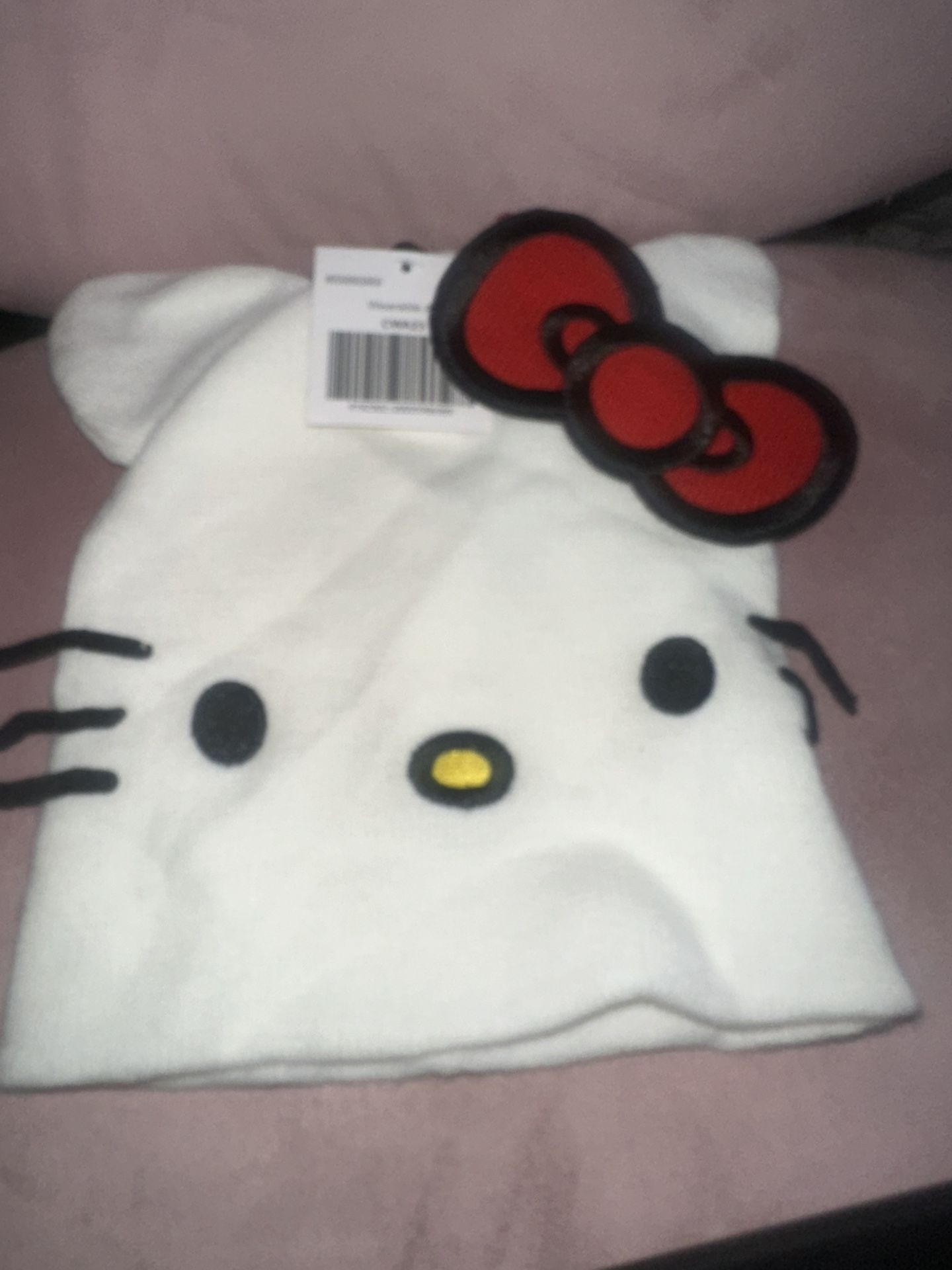 Hello Kitty