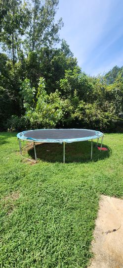 Trampoline