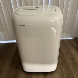 Portable Air Condition 