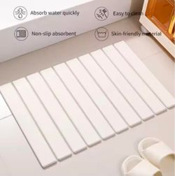 Multistone Natural Diatomaceous Stone Mat