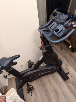 Fitness Bike