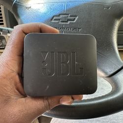 JBL MINI LOUD SPEAKEr