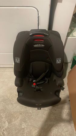 Car seat