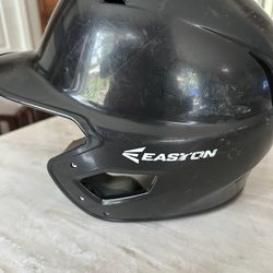 Baseball Batting Helmet
