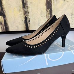 LofeStride heels Great Condition.  Size 7
