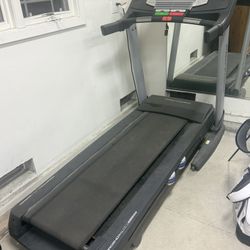 Pro-form Treadmill