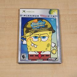 Original Xbox Games Bundle