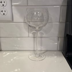 Kate Spade Wine Glasses (set of 4)