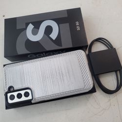Samsung galaxy S21 5G 128 GB T-MOBILE BY METRO PC. WORK VERY WELL PERFECT CONDITION. Included charger box case and screen protector. 