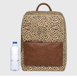 Backpack New No Tags 