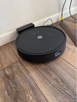 iRobot Roomba Robot Vacuum and Mop