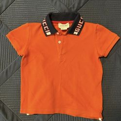Gucci Boy T-shirt 12-18 Months 