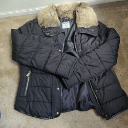 Womens Jacket