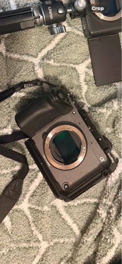 SONY FX2 E Mount Cinema line