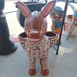💥💥 🫏 Talavera Pot 🫏💥💥