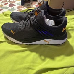 Puma Size 10 1/2