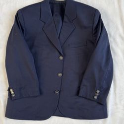 Stylish Suit Jacket