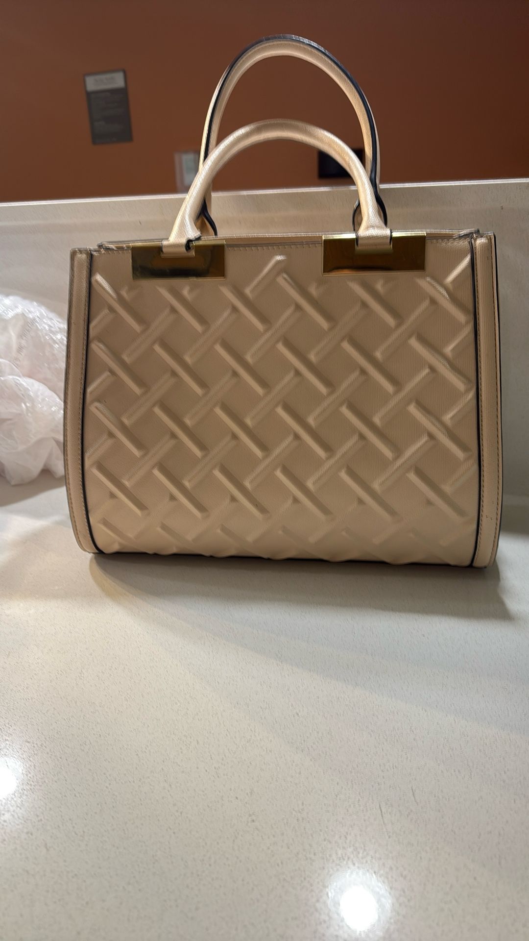 Brand New new purse