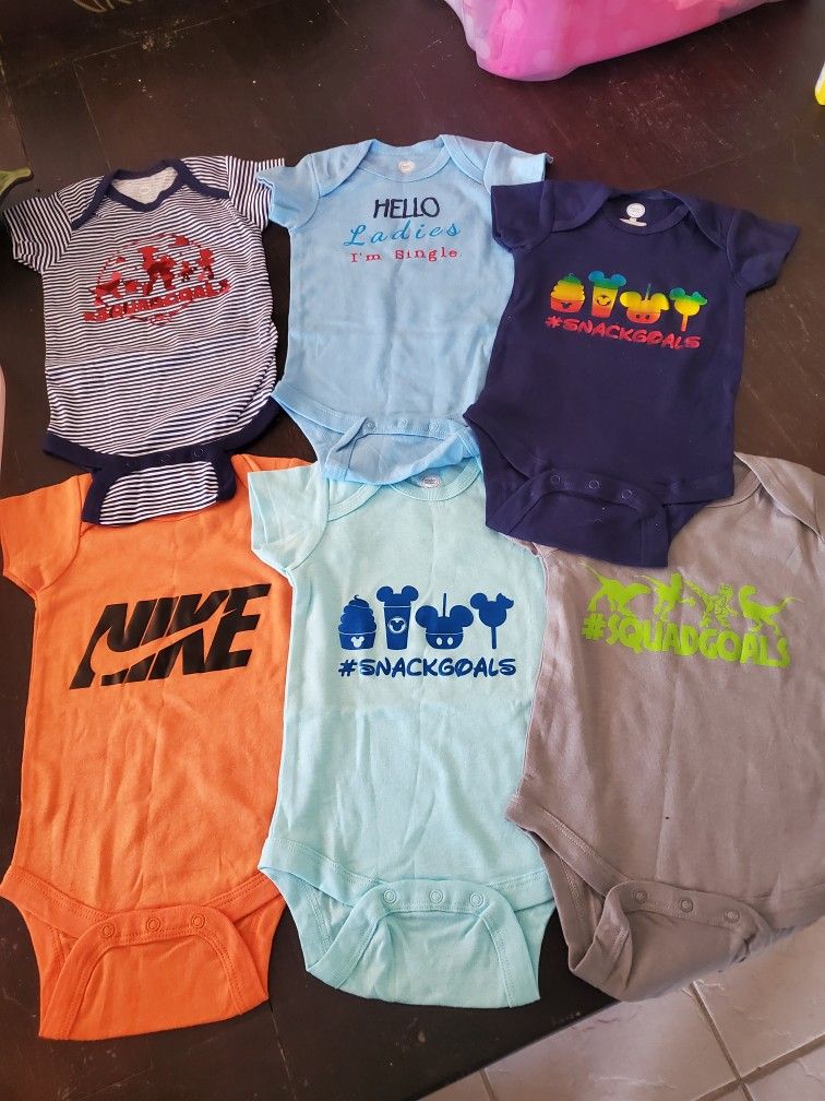 Kids Clothing