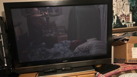 57” Plasm TV