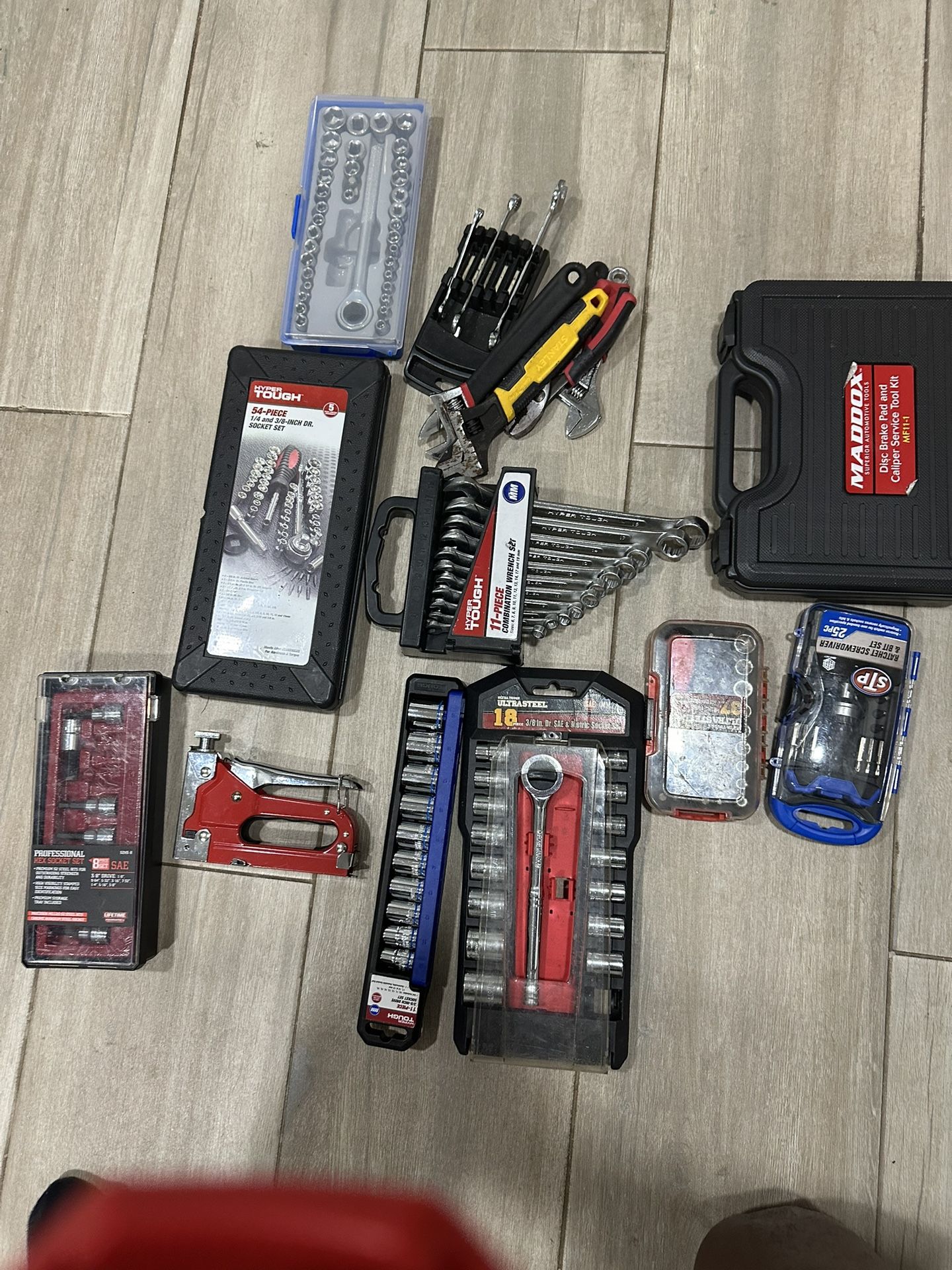 Tools Bundle