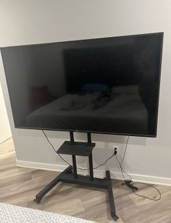 Vizio 65 Inch Smart Tv